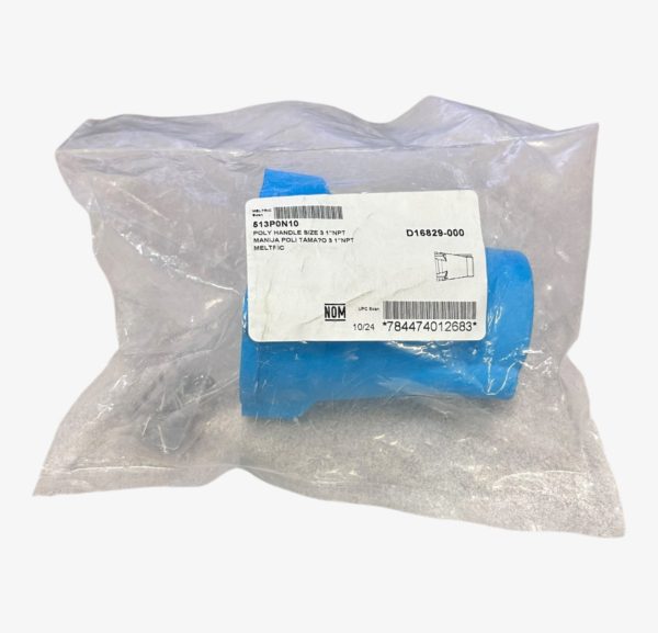 meltric-513p0n10-blue-poly-handle-size-3-w-1-npt-new-felix-ommo33069-20250903-115308-882655