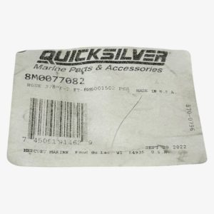 mercury-quicksilver-8m0077082-power-steering-hose-w-3-8-fitting-2-ft-felix-ommo33069-20250916-090515-695277