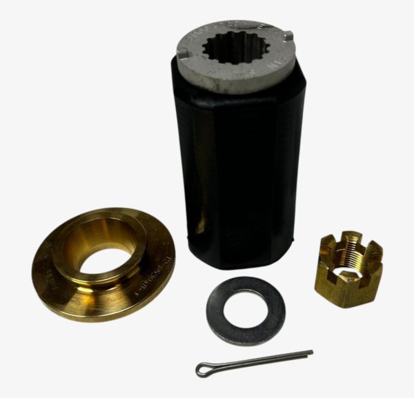 Kit Mozzo Flo-Torq II 835274Q1 – Sostituzione Per Yamaha 4 Tempi 135-300 HP E VMAX SHO 115-250 HP