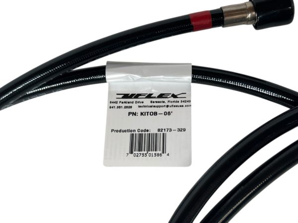 uflex-kitob-06-hydraulic-hose-kit-2-hoses-6ft-new-oem-brandon-y-20250916-154931-419073