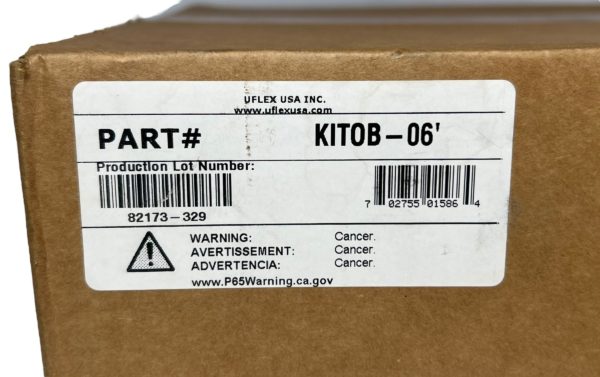 uflex-kitob-06-hydraulic-hose-kit-2-hoses-6ft-new-oem-brandon-y-20250916-154936-387564
