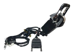 Yamaha 6X6-48208-60-00 / CL-3MB, Command Link Triple Engine Control ...