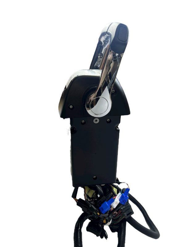 Yamaha 6X6-48208-60-00 / CL-3MB, Command Link Triple Engine Control ...