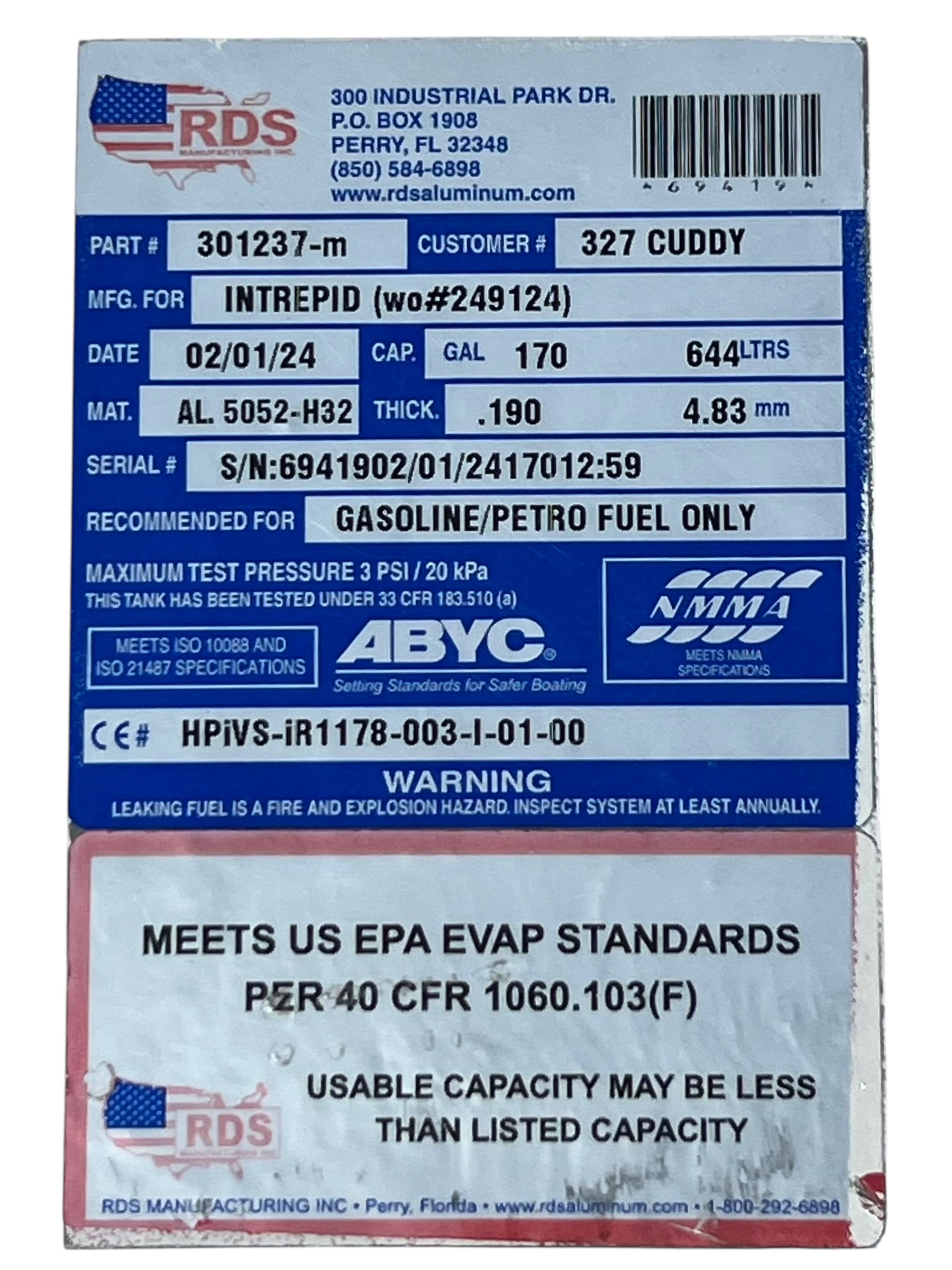 aluminum-marine-fuel-gas-tank-170-gal-cap-thick-19in-55in-x-40in-x-24in-new-brandon-y-20251015-113918-196943