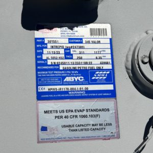 aluminum-marine-fuel-gas-tank-311-gal-cap-thick-25in-88in-x-45in-x-23in-felix-ommo33069-20251014-164657-188075