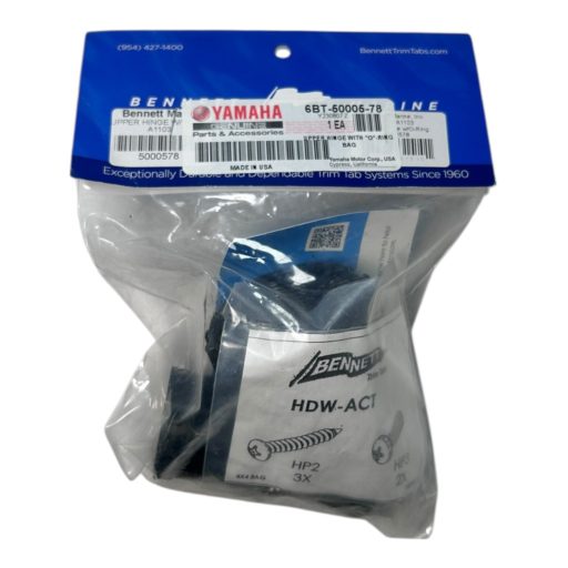 bennet-marine-a1103-trim-tab-actuator-upper-hinge-with-o-ring-oem-new-felix-ommo33069-20251031-142523-782372