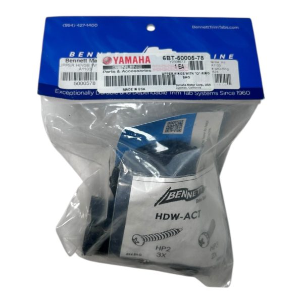 bennet-marine-a1103-trim-tab-actuator-upper-hinge-with-o-ring-oem-new-felix-ommo33069-20251031-142523-782372