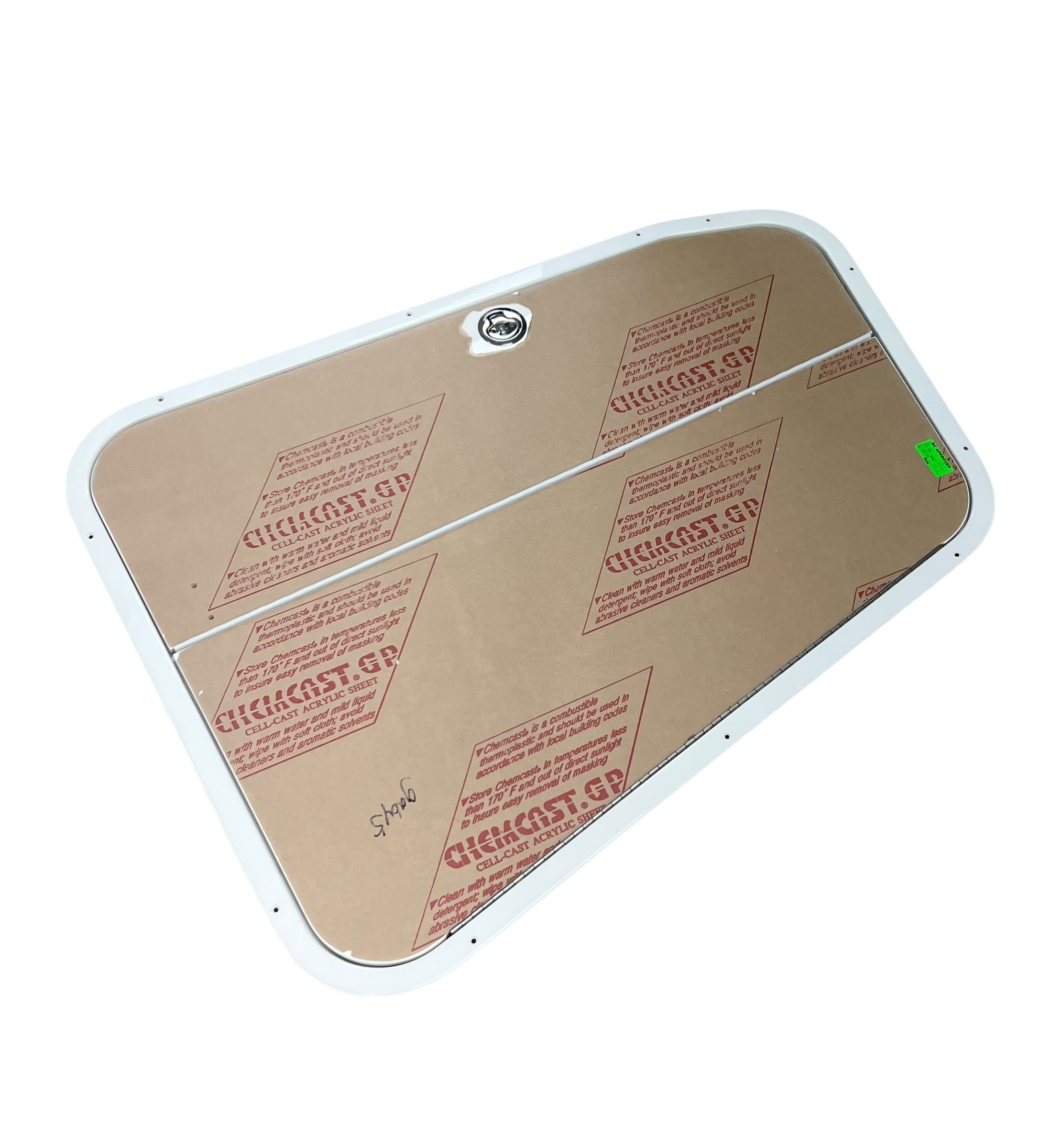 boston-whaler-330-outrage-console-door-acrylic-stbd-side-new-oem-brandon-y-20251020-092540-959414