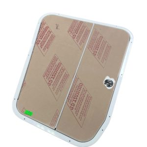 boston-whaler-330-outrage-console-door-acrylic-stbd-side-new-oem-brandon-y-20251020-092544-882005