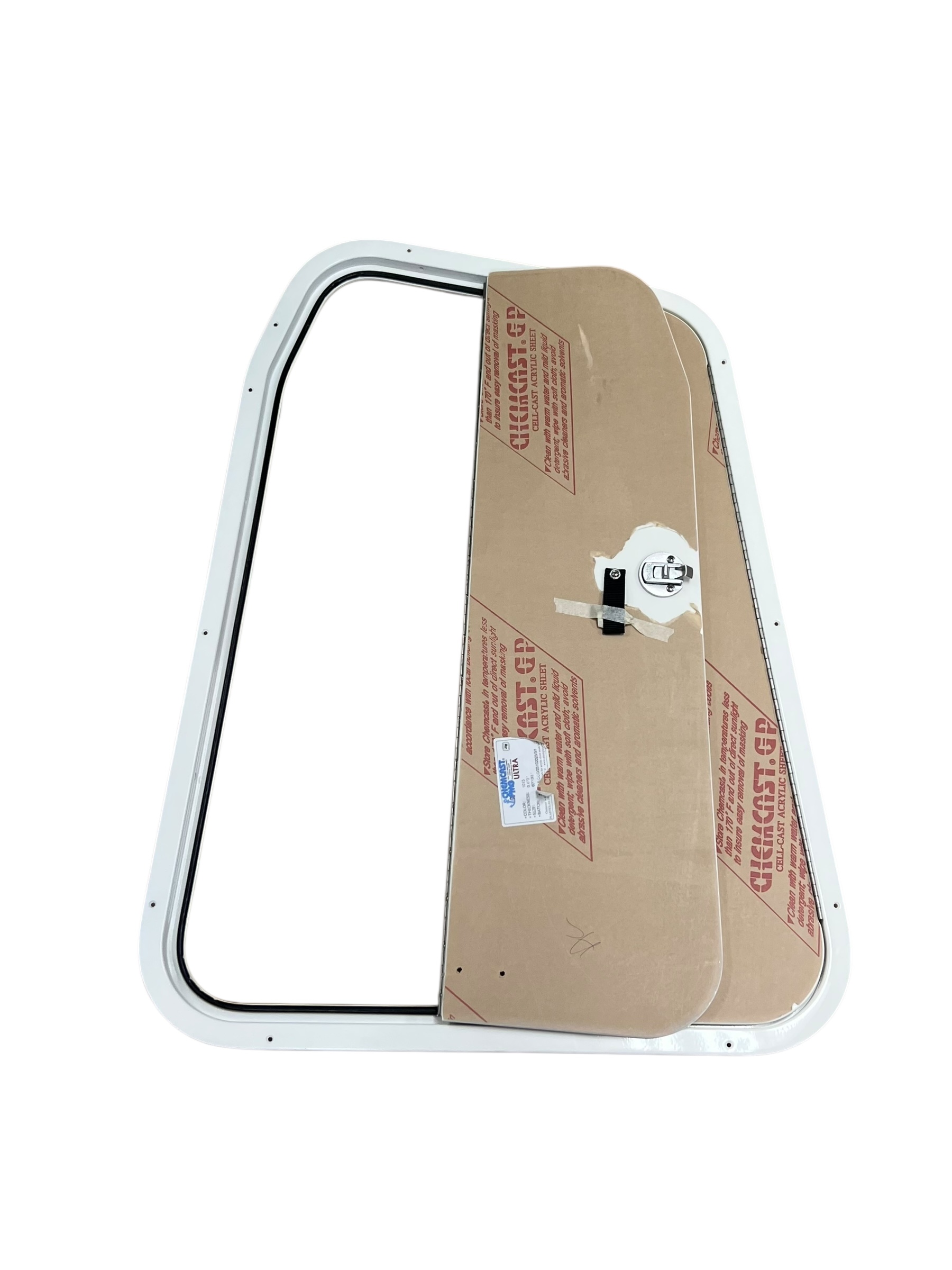 boston-whaler-330-outrage-console-door-acrylic-stbd-side-new-oem-brandon-y-20251020-092548-364047