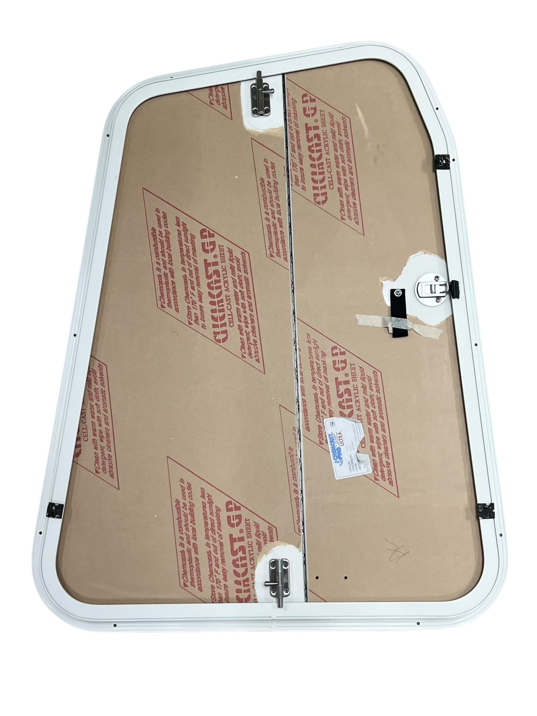 boston-whaler-330-outrage-console-door-acrylic-stbd-side-new-oem-brandon-y-20251020-092607-686436