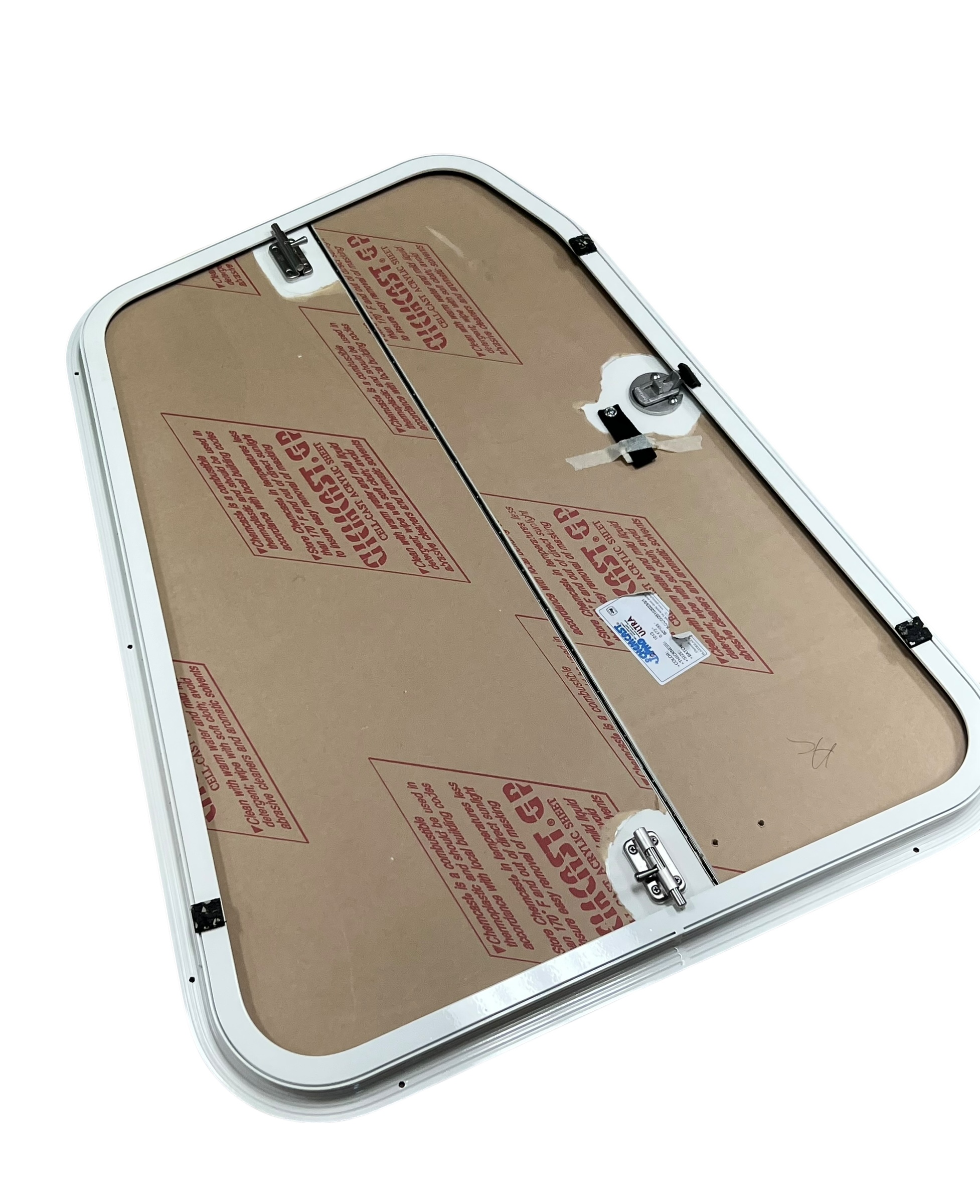 boston-whaler-330-outrage-console-door-acrylic-stbd-side-new-oem-brandon-y-20251020-092611-606700