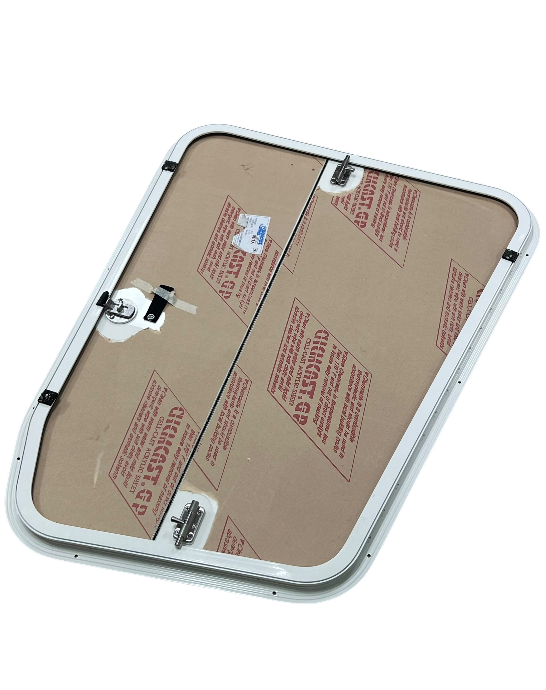 boston-whaler-330-outrage-console-door-acrylic-stbd-side-new-oem-brandon-y-20251020-092615-507971