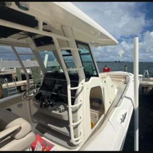 boston-whaler-330-outrage-console-door-acrylic-stbd-side-new-oem-brandon-y-20251020-092722-84201