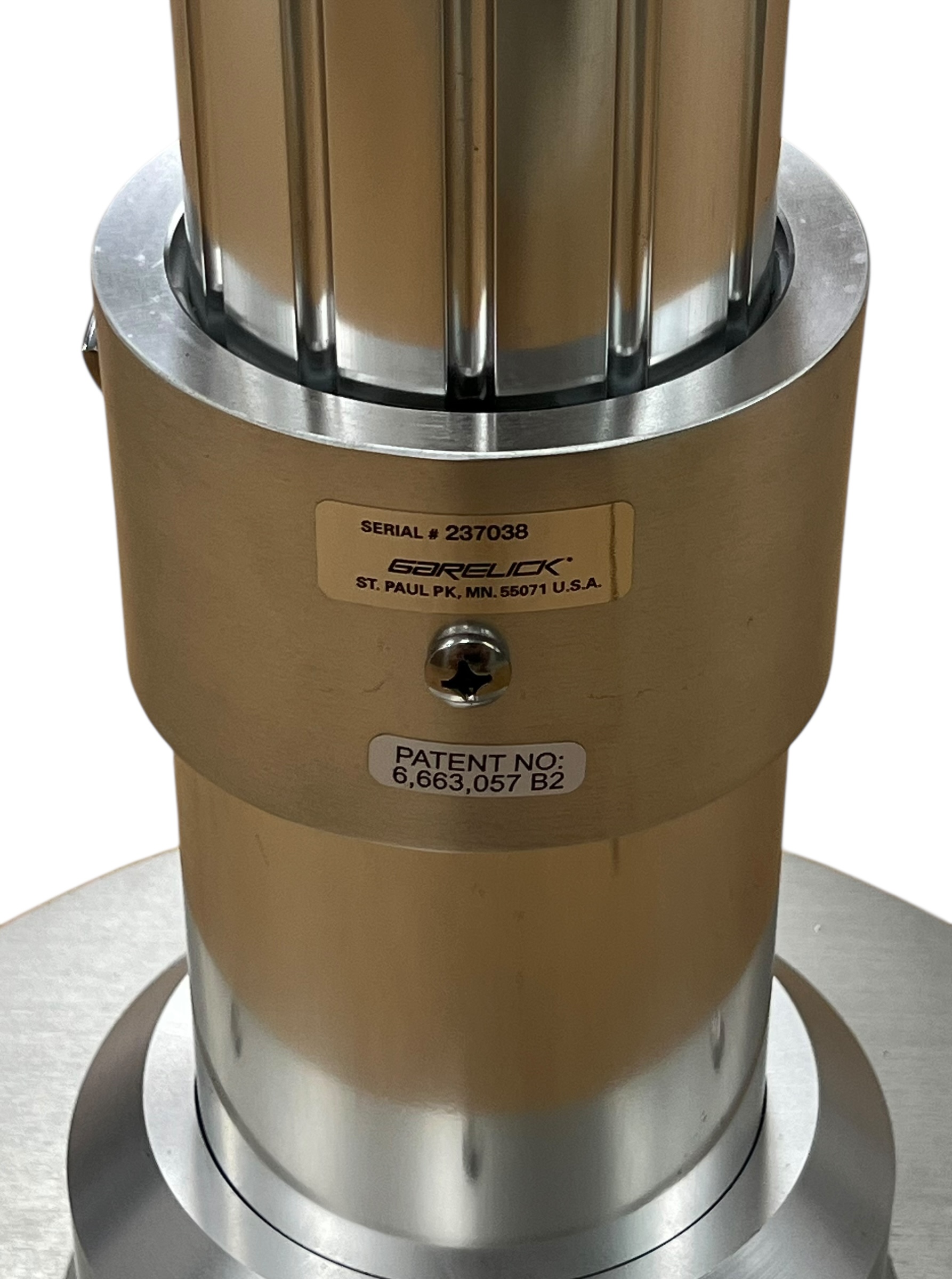 boston-whaler-380-outrage-ex-table-pedestal-2-stage-adjustment-track-oem-brandon-y-20251020-121006-896389