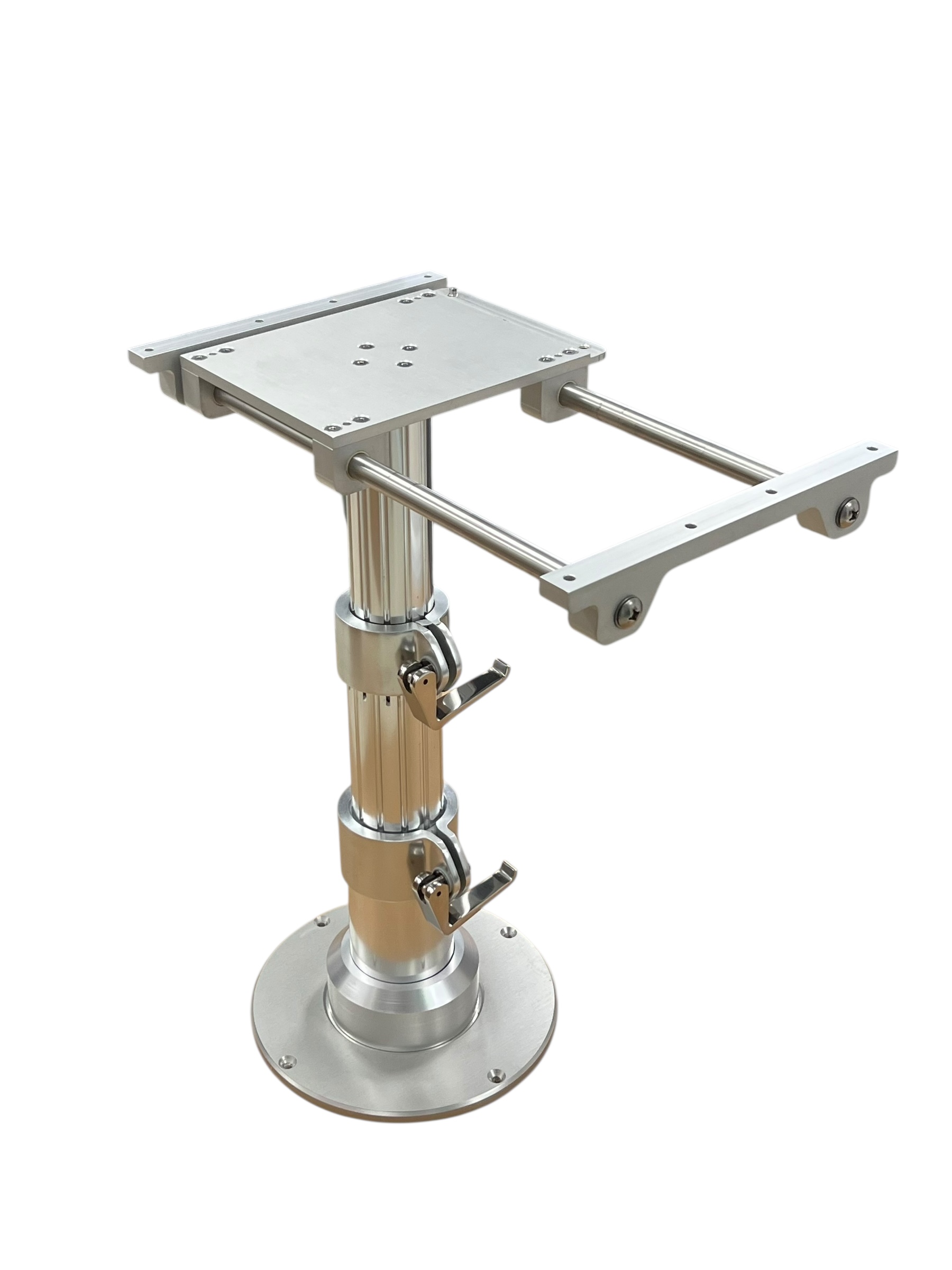 boston-whaler-380-outrage-ex-table-pedestal-2-stage-adjustment-track-oem-brandon-y-20251020-121010-722085
