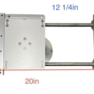 boston-whaler-380-outrage-ex-table-pedestal-2-stage-adjustment-track-oem-brandon-y-20251020-121013-801671
