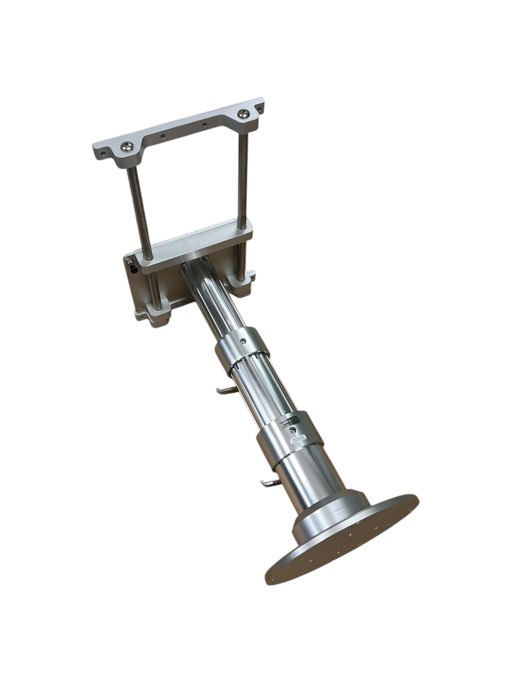 boston-whaler-380-outrage-ex-table-pedestal-2-stage-adjustment-track-oem-brandon-y-20251020-121015-655433