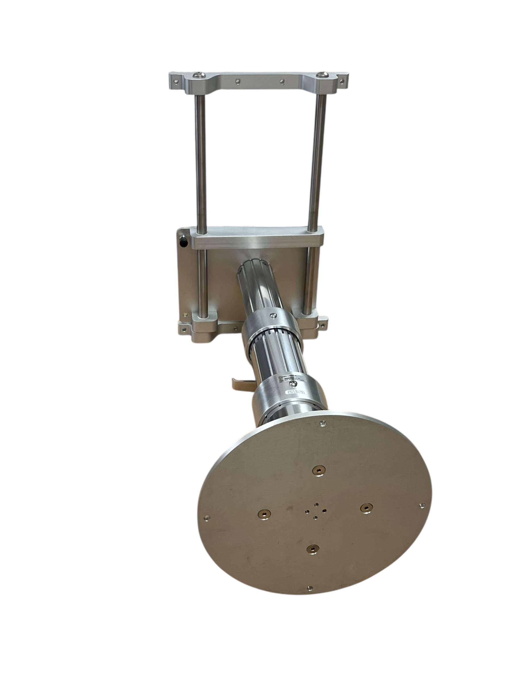boston-whaler-380-outrage-ex-table-pedestal-2-stage-adjustment-track-oem-brandon-y-20251020-121018-932206