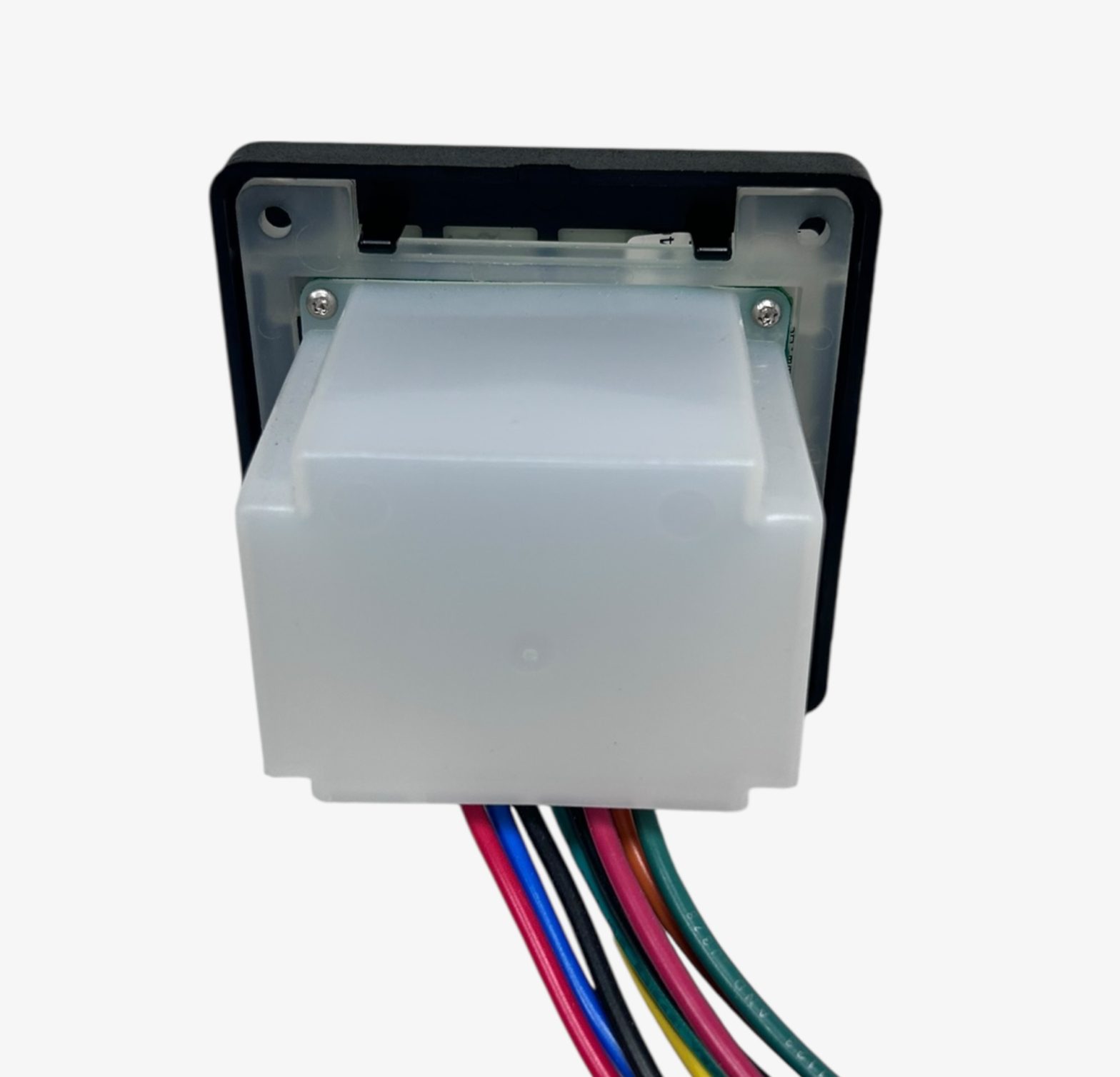 Dometic DTM04, Waste Water Tank Monitor Control Panel Assembly - Max ...