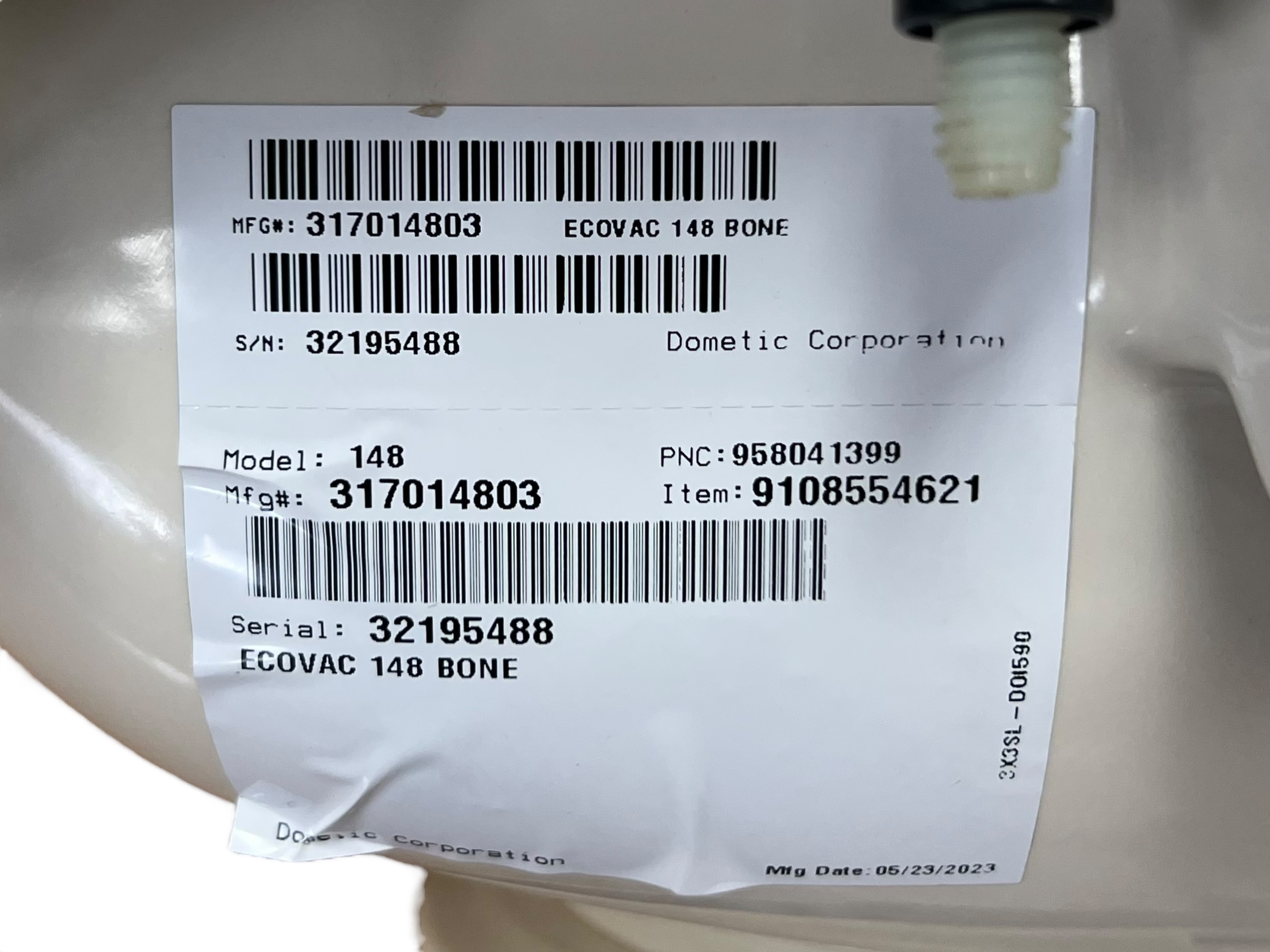dometic-sealand-vacuflush-148-toilet-evovac-bone-damaged-oem-brandon-y-20251020-133854-904689