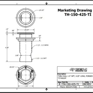 gemlux-th-150-425-ti-forged-titanium-thru-hull-1-5in-npt-l-4-25in-w-nut-new-brandon-y-20251013-091253-386605