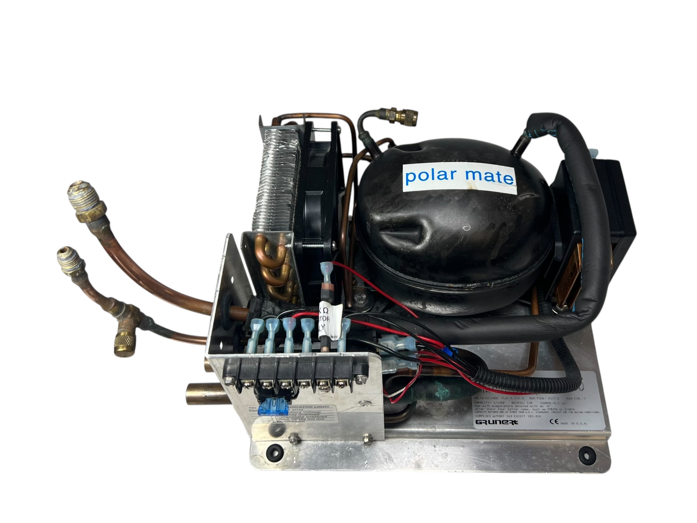 grunert-pmeaw08-12vdc-marine-refrigeration-dc-condenser-arctic-series-r134a-brandon-y-20251003-112408-539917