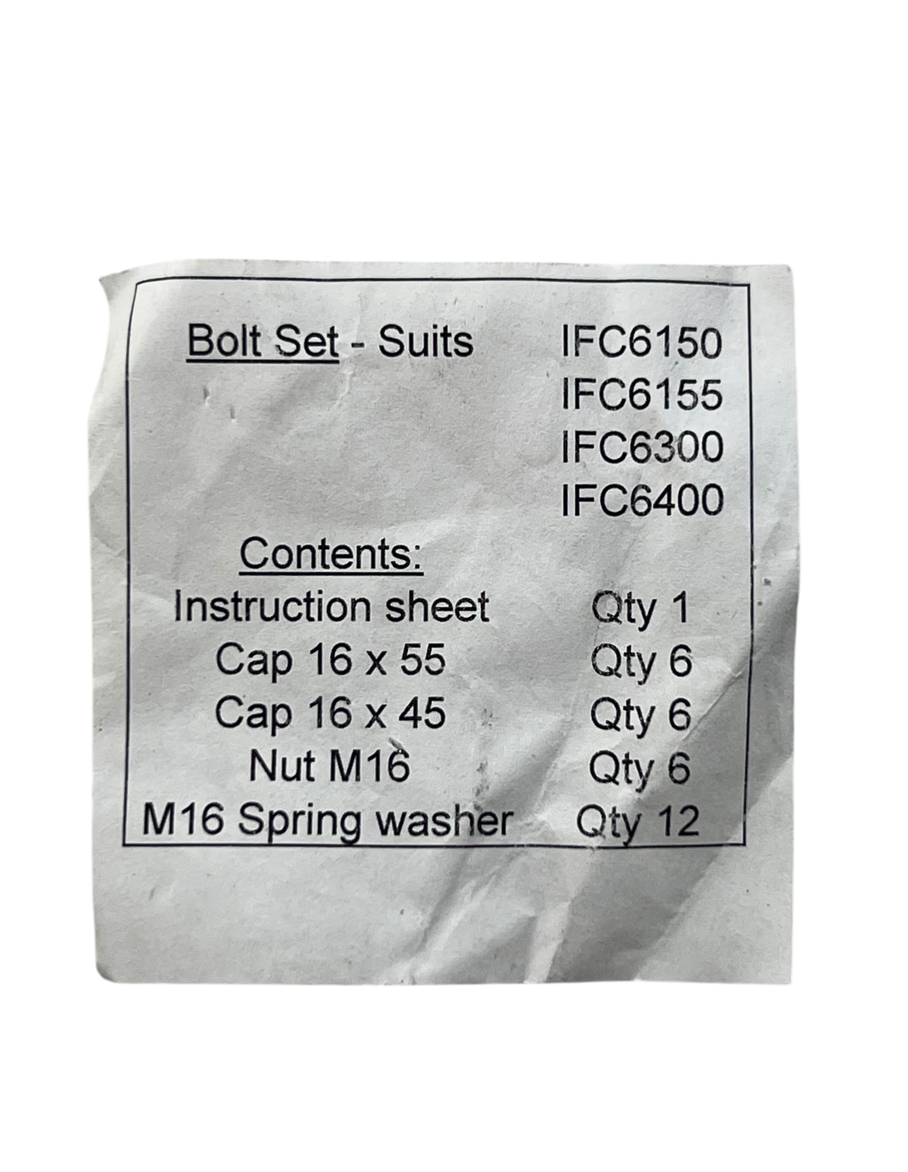 isoflex-ic-6150-gearguard-flex-coupling-drivesaver-5-75-6-bolt-new-oem-brandon-y-20251031-122445-36857