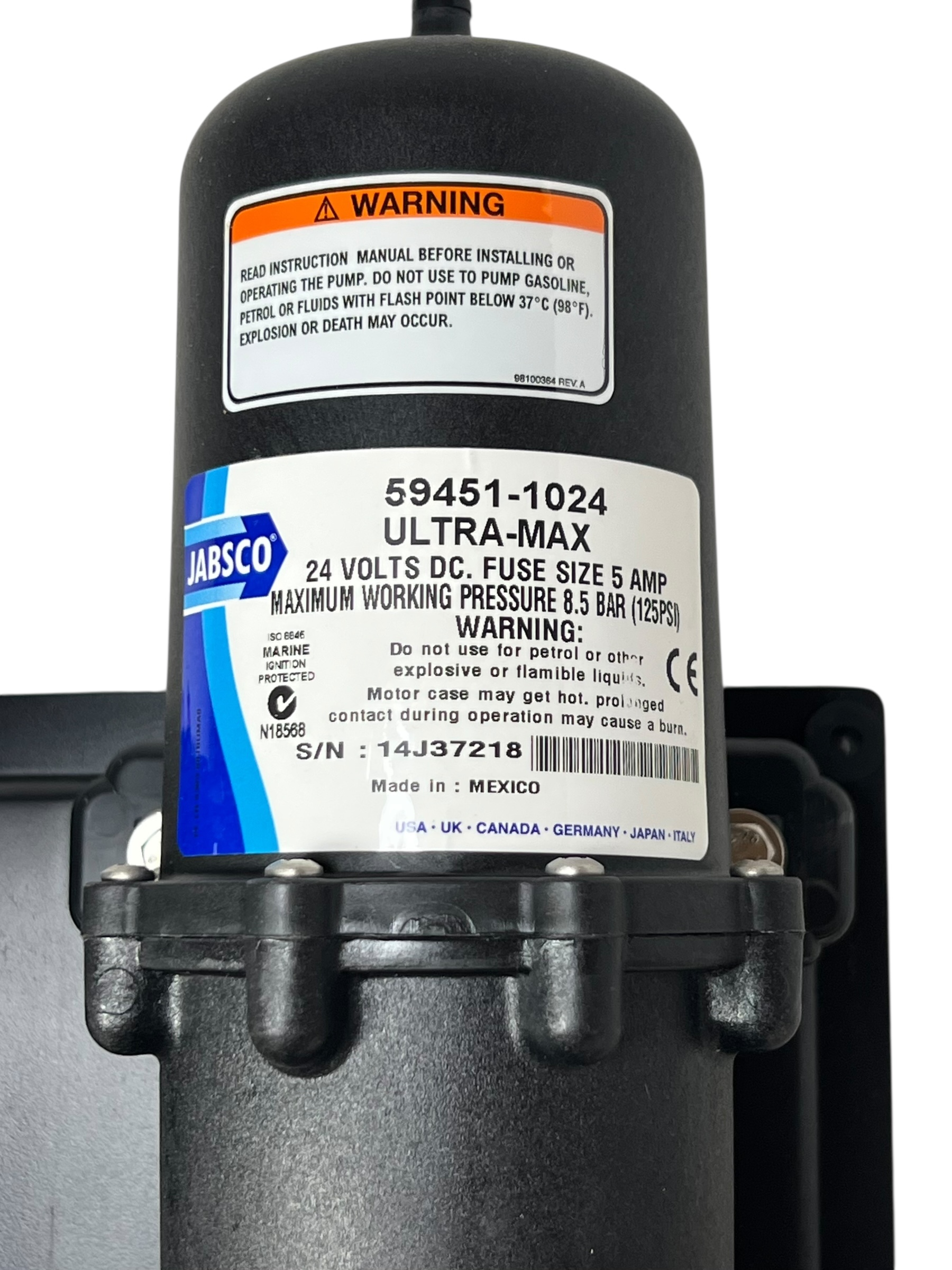 jabsco-59451-1024-ultramax-water-system-24v-new-oem-brandon-y-20251007-114125-562417