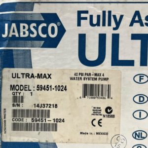 jabsco-59451-1024-ultramax-water-system-24v-new-oem-brandon-y-20251007-114137-911412