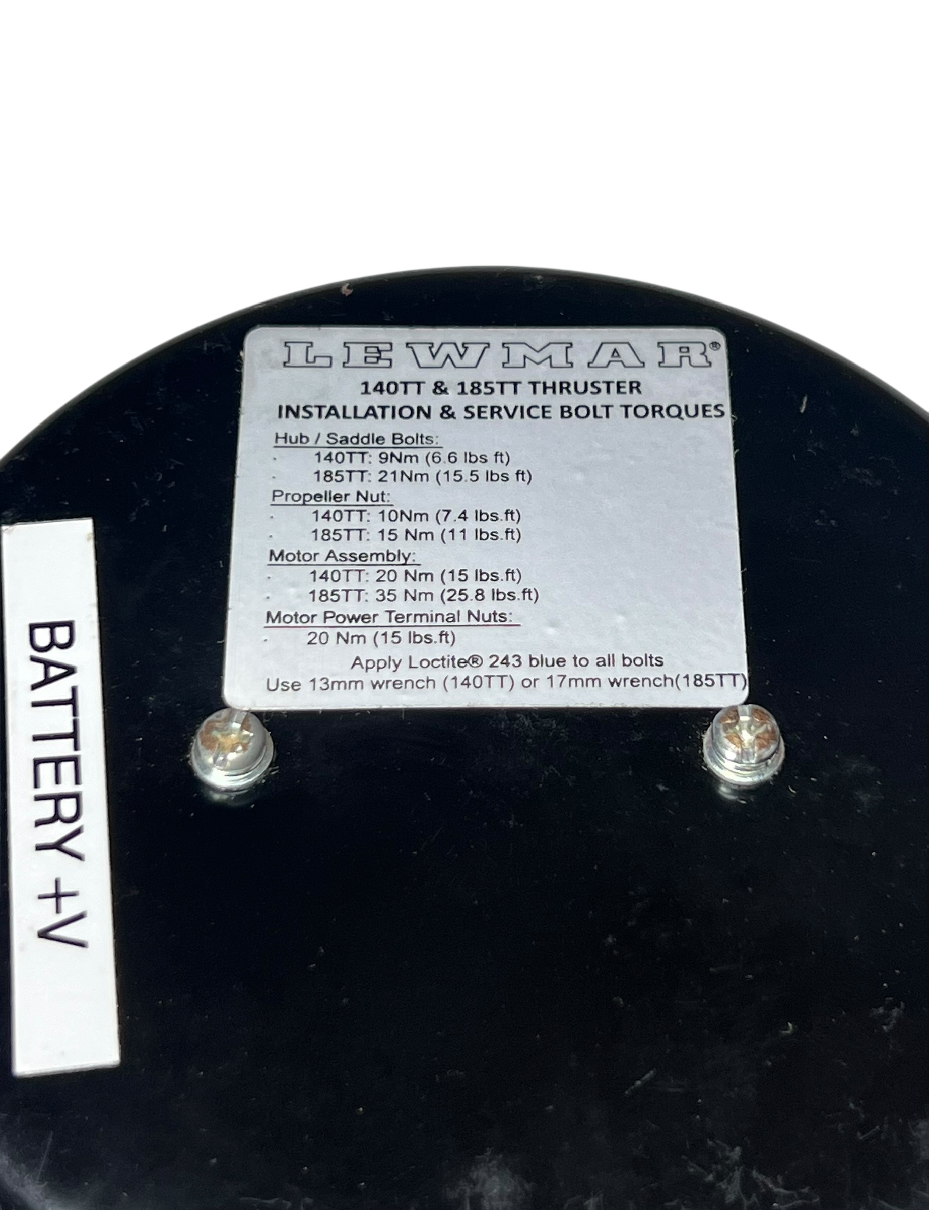 lewmar-590052-553162-gen-2-tunnel-thruster-185-4-0kw-12v-bw-new-oem-brandon-y-20251007-094511-707343