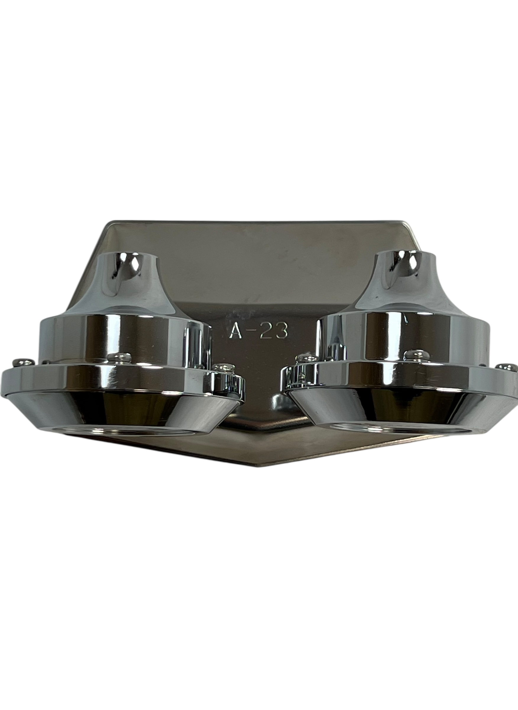 marinco-10108-dual-trumpet-replacement-base-compressor-chrome-plated-new-oem-brandon-y-20251013-161240-943386