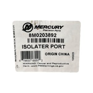 mercury-8m0203892-isolater-port-new-oem-brandon-y-20251031-133634-125872