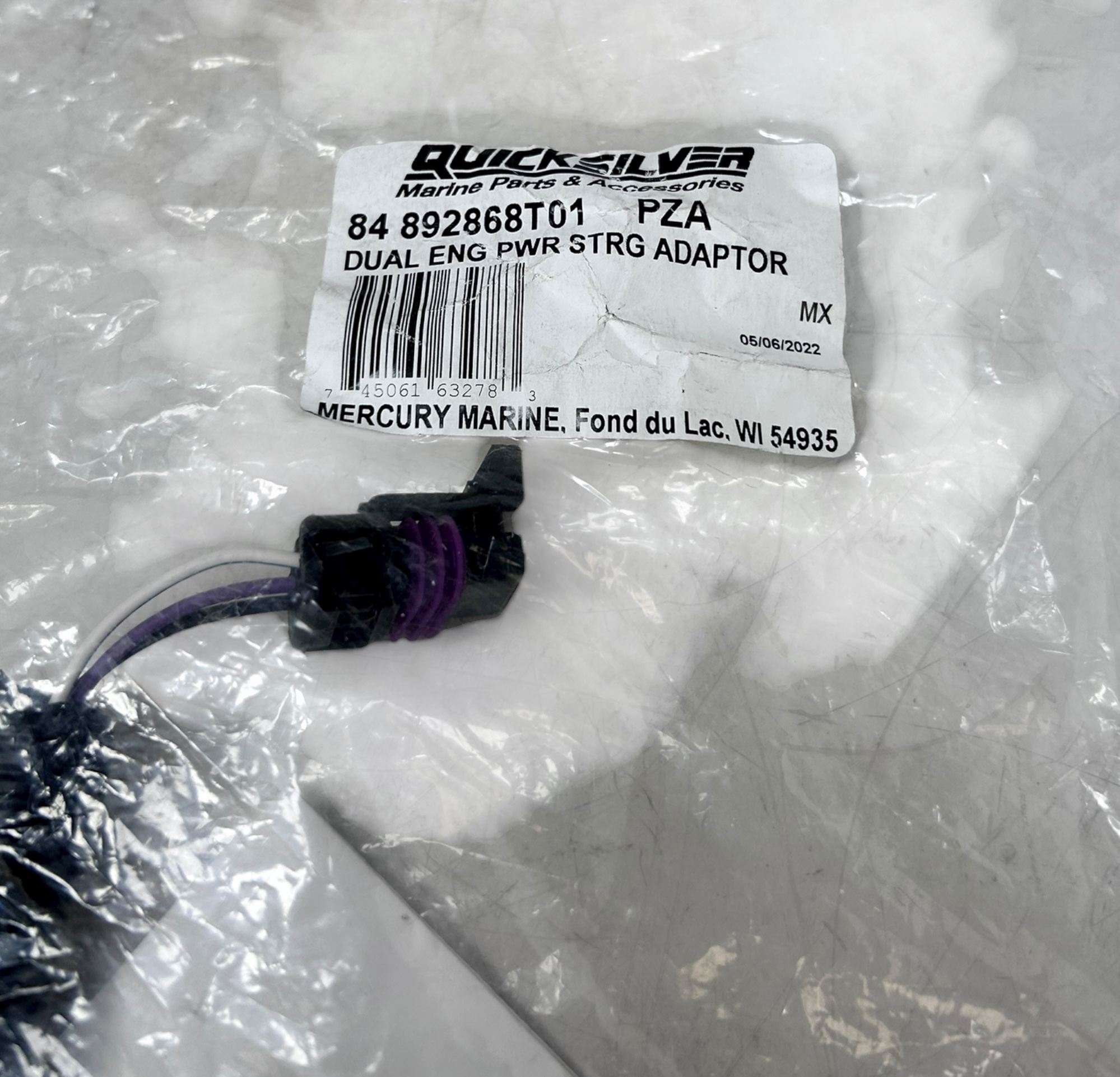 mercury-quicksilver-84-892868t01-dual-engine-power-steering-adapter-oem-felix-ommo33069-20251003-140353-158679