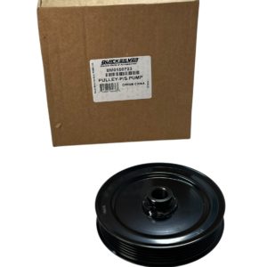 mercury-quicksilver-8m0150723-power-steering-pulley-8m0136002-new-oem-brandon-y-20251031-125257-101324