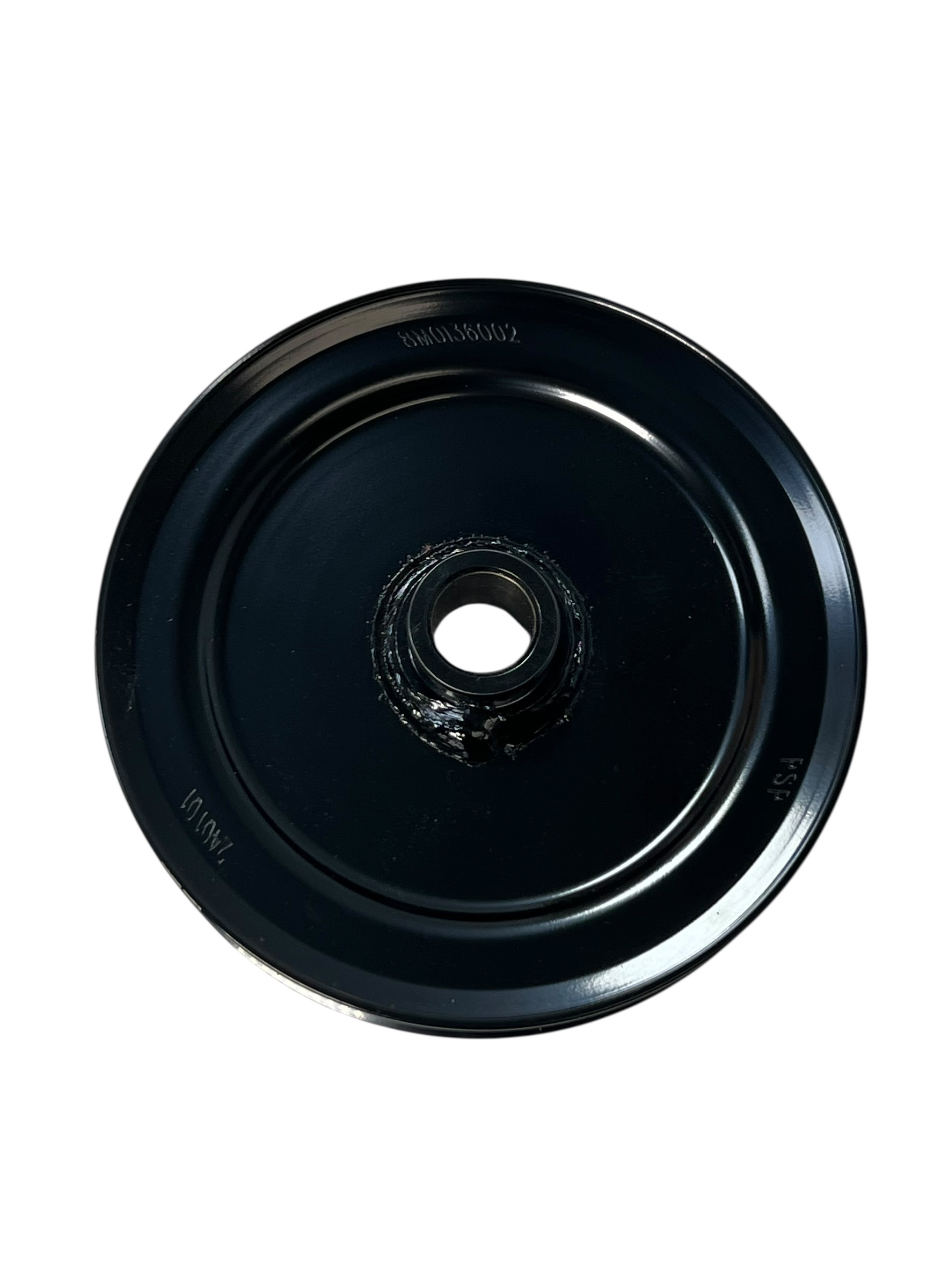 mercury-quicksilver-8m0150723-power-steering-pulley-8m0136002-new-oem-brandon-y-20251031-125300-431126