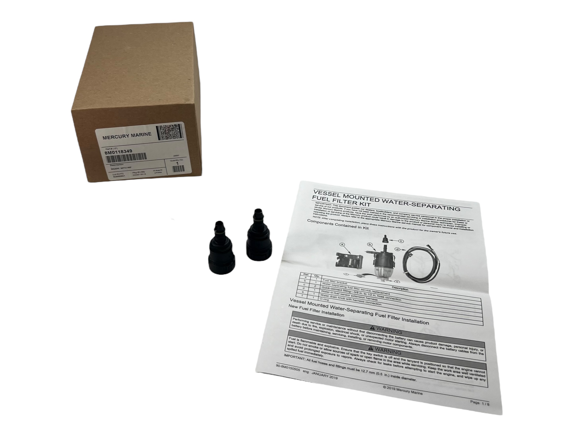 mercury-racing-98-8m0150504-marine-fuel-filter-kit-vessel-mount-no-harness-oem-brandon-y-20251030-125214-464942