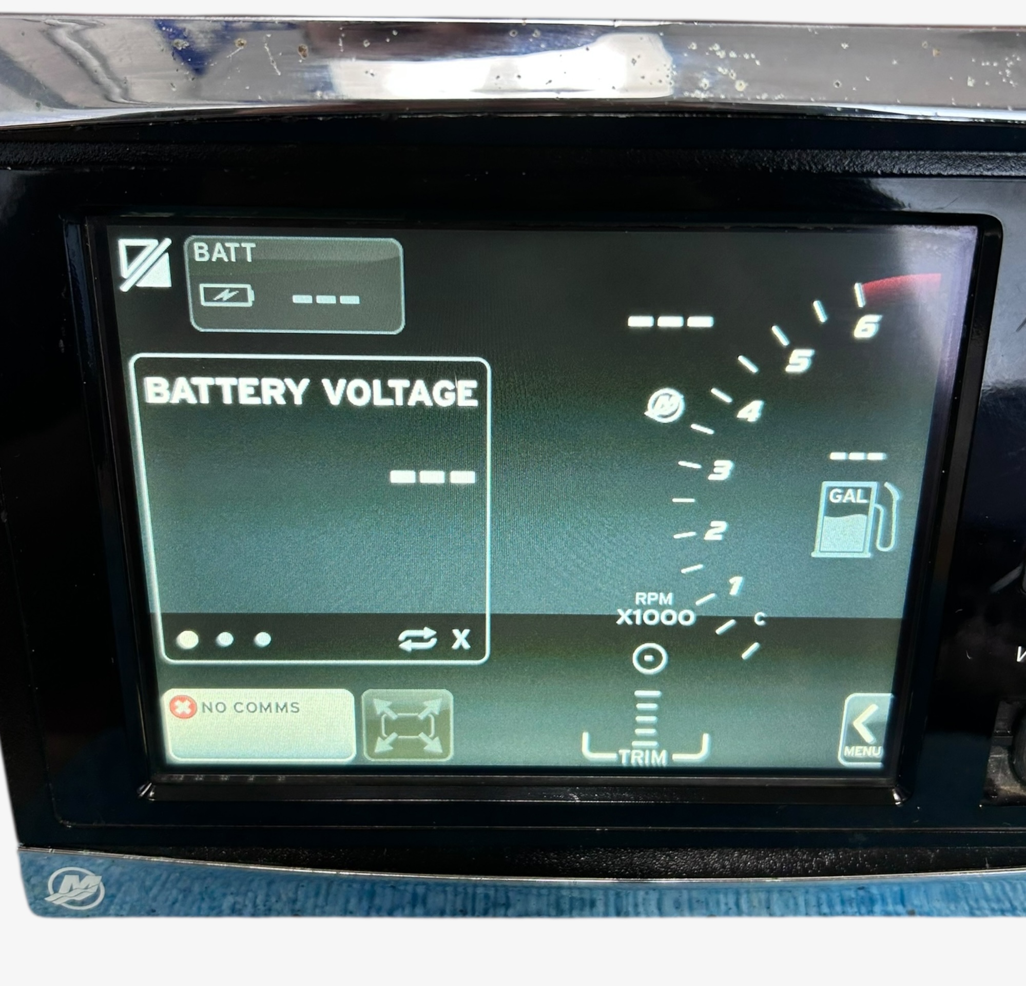 mercury-smartcraft-8m6001427-multifunction-display-vesselview-7-cosmetic-wear-felix-ommo33069-20251014-091510-308536