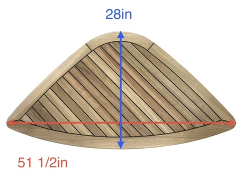 sea-ray-350-slx-table-overlay-teak-l-51-1-2in-x-w-28in-x-t-3-8in-new-oem-brandon-y-20251020-103759-54483
