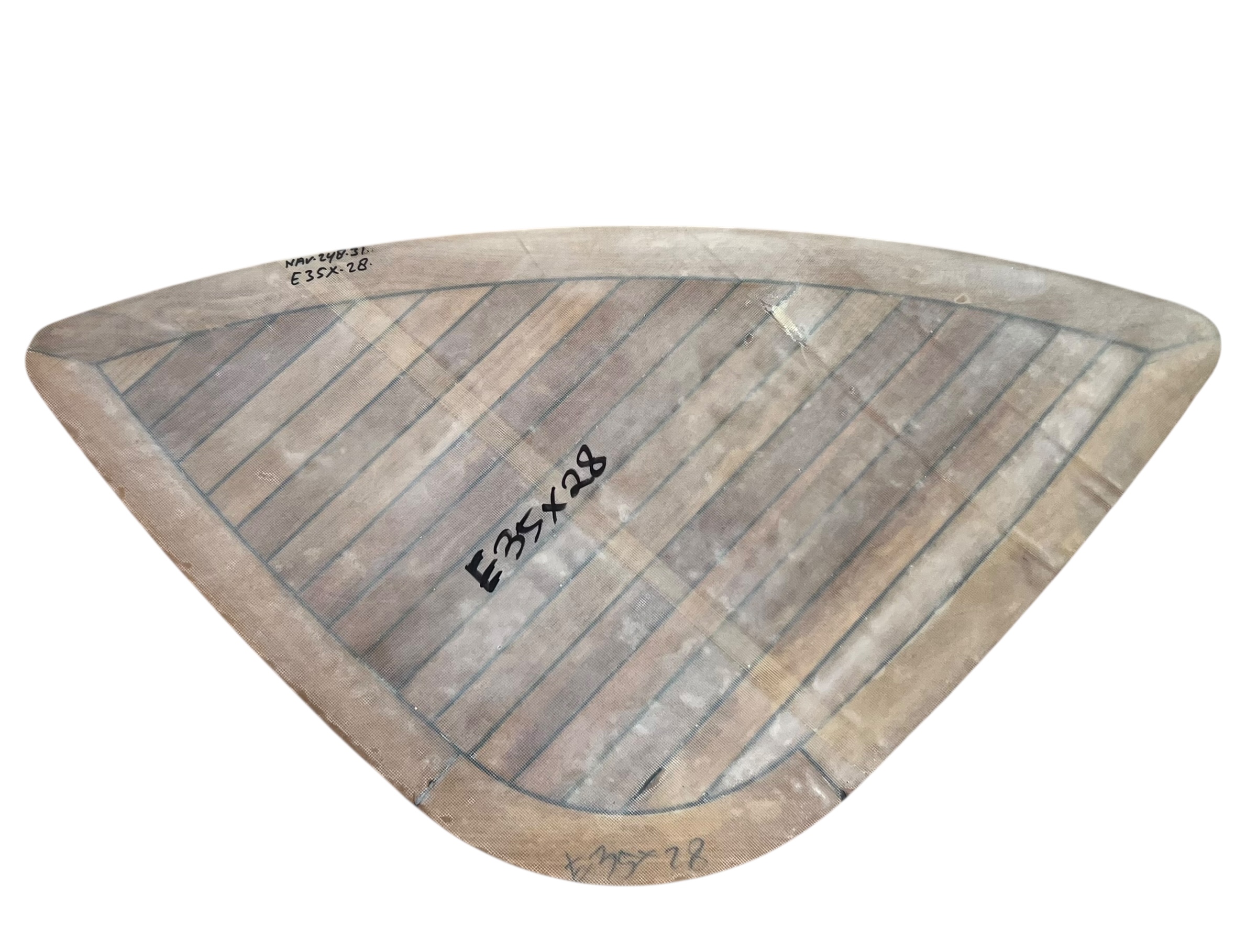 sea-ray-350-slx-table-overlay-teak-l-51-1-2in-x-w-28in-x-t-3-8in-new-oem-brandon-y-20251020-103807-972028