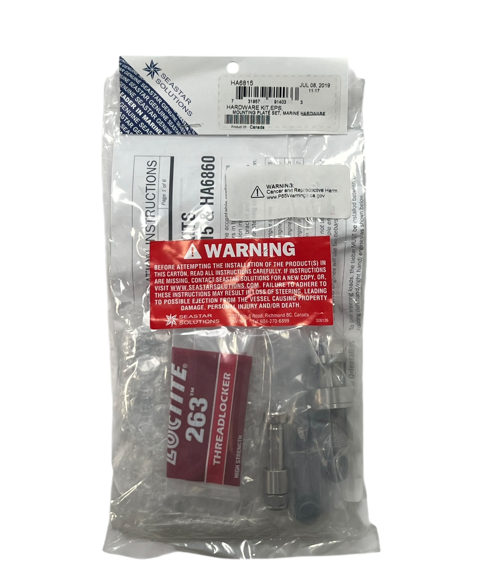 seastar-solutions-ha6815-ha6860-eps-mounting-plate-hardware-kit-new-oem-brandon-y-20251029-091536-976326