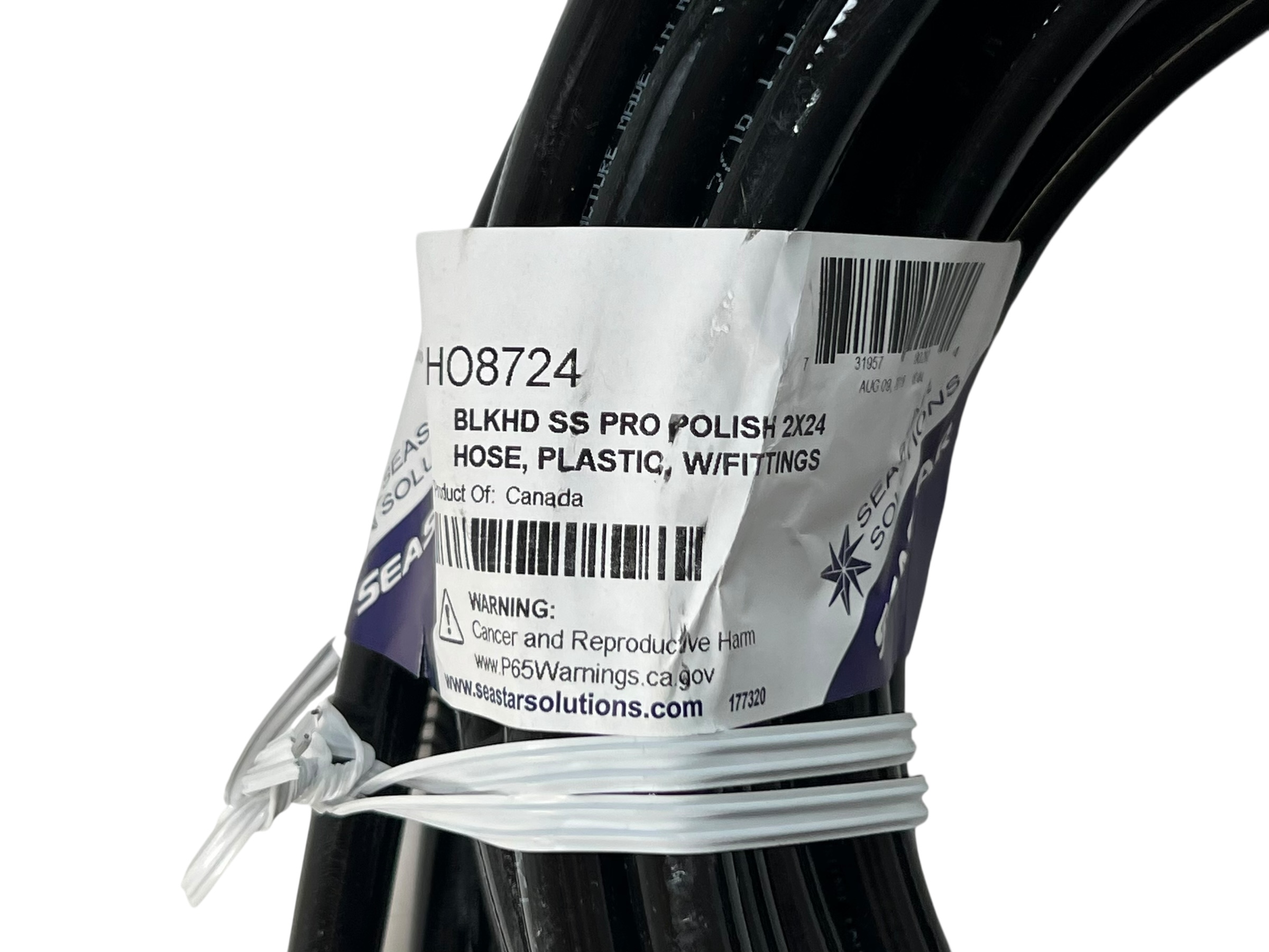seastar-solutions-ho8724-pro-single-bulkhead-2-x-24ft-hose-ss-new-oem-brandon-y-20251028-161619-382731