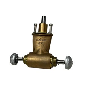 sleipner-sm80601-gear-leg-assembly-for-se80-se100-no-propellers-new-oem-brandon-y-20251003-091923-643944