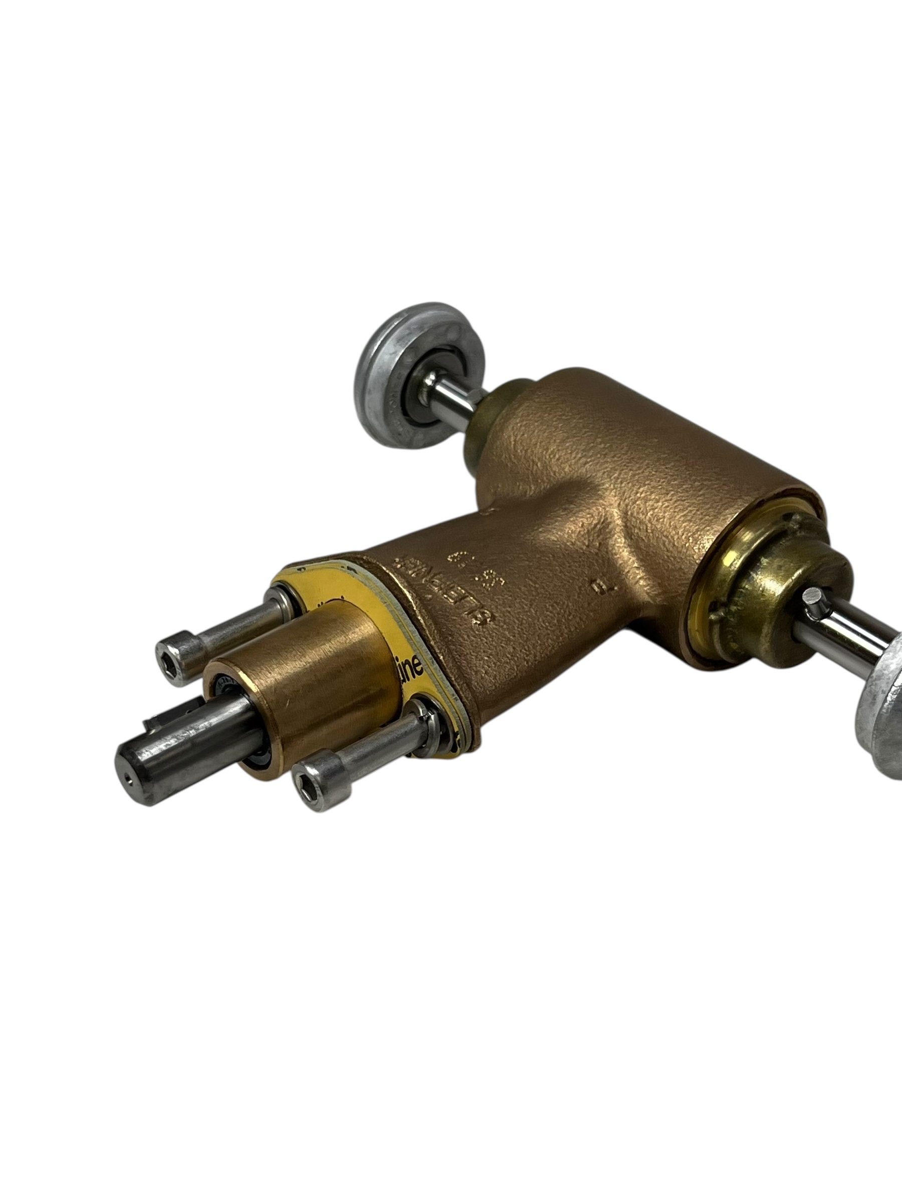 sleipner-sm80601-gear-leg-assembly-for-se80-se100-no-propellers-new-oem-brandon-y-20251003-091932-156814