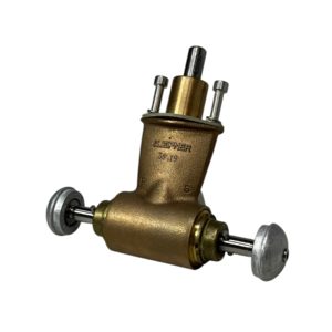 sleipner-sm80601-gear-leg-assembly-for-se80-se100-no-propellers-new-oem-brandon-y-20251003-091934-769978