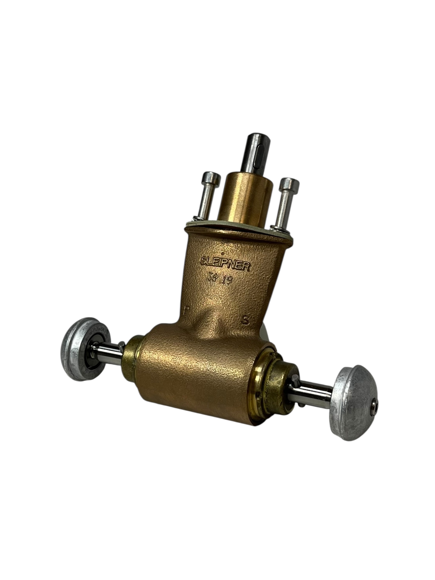 sleipner-sm80601-gear-leg-assembly-for-se80-se100-no-propellers-new-oem-brandon-y-20251003-091934-769978