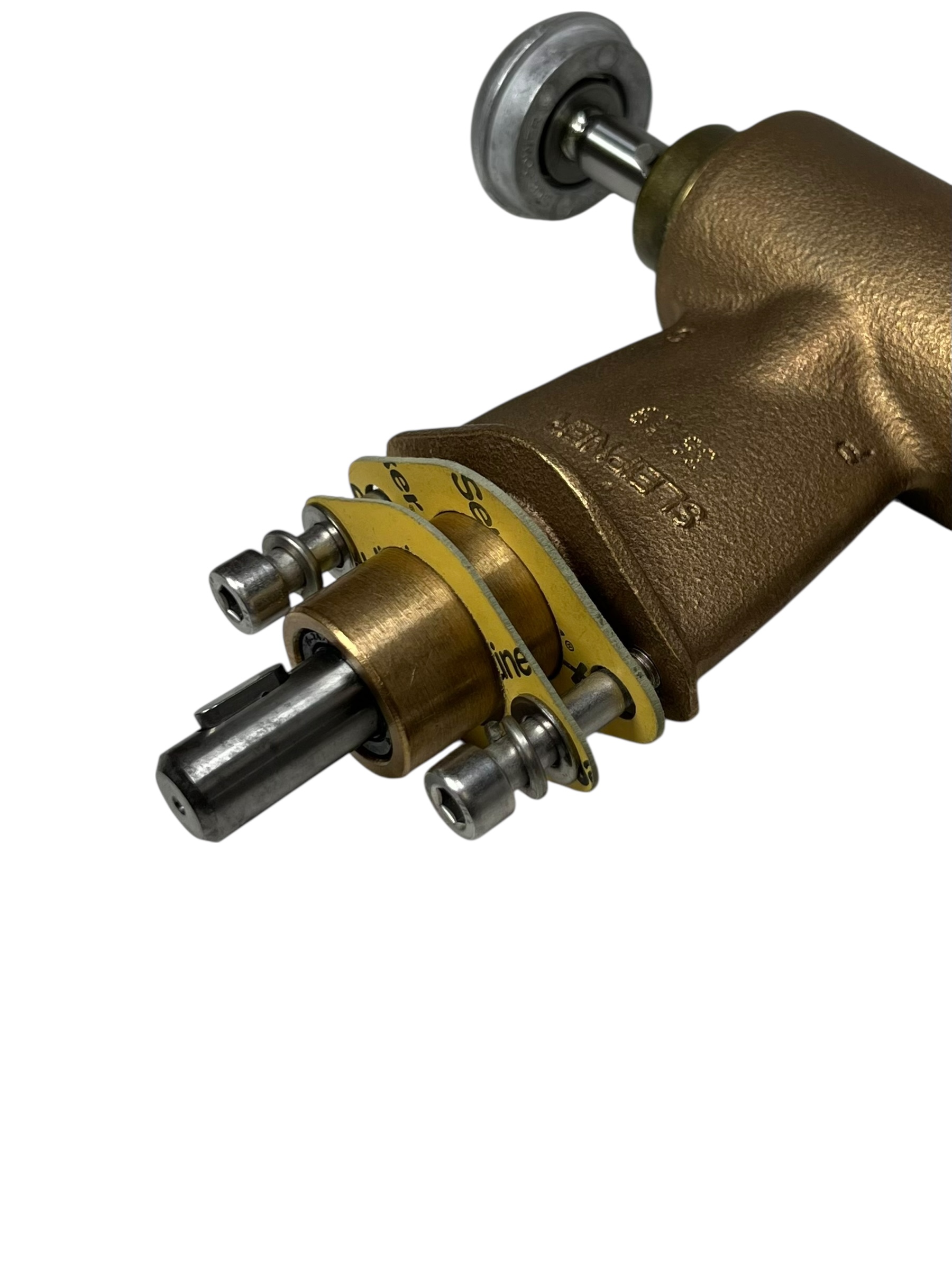 sleipner-sm80601-gear-leg-assembly-for-se80-se100-no-propellers-new-oem-brandon-y-20251003-091937-763010