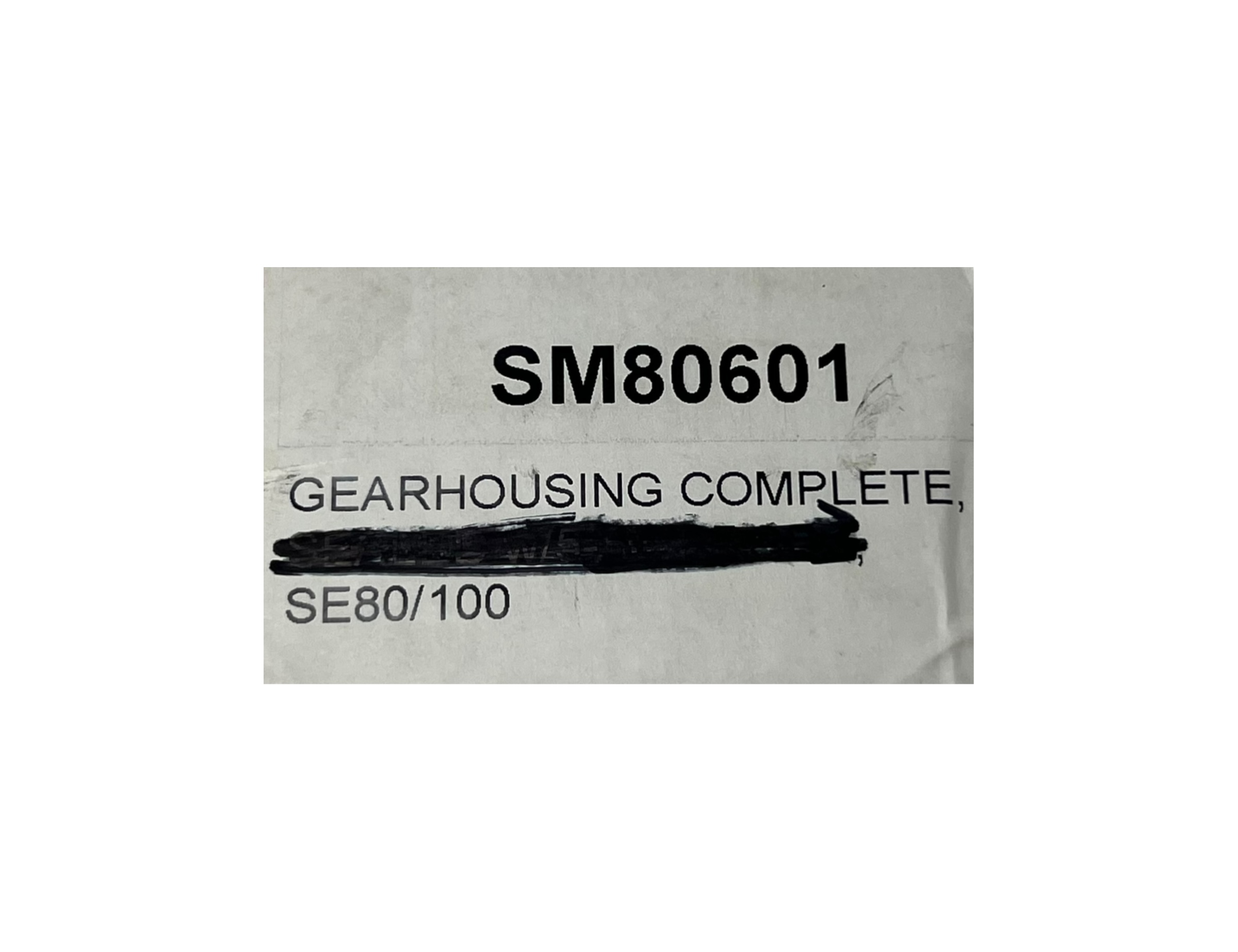 sleipner-sm80601-gear-leg-assembly-for-se80-se100-no-propellers-new-oem-brandon-y-20251003-091940-437464