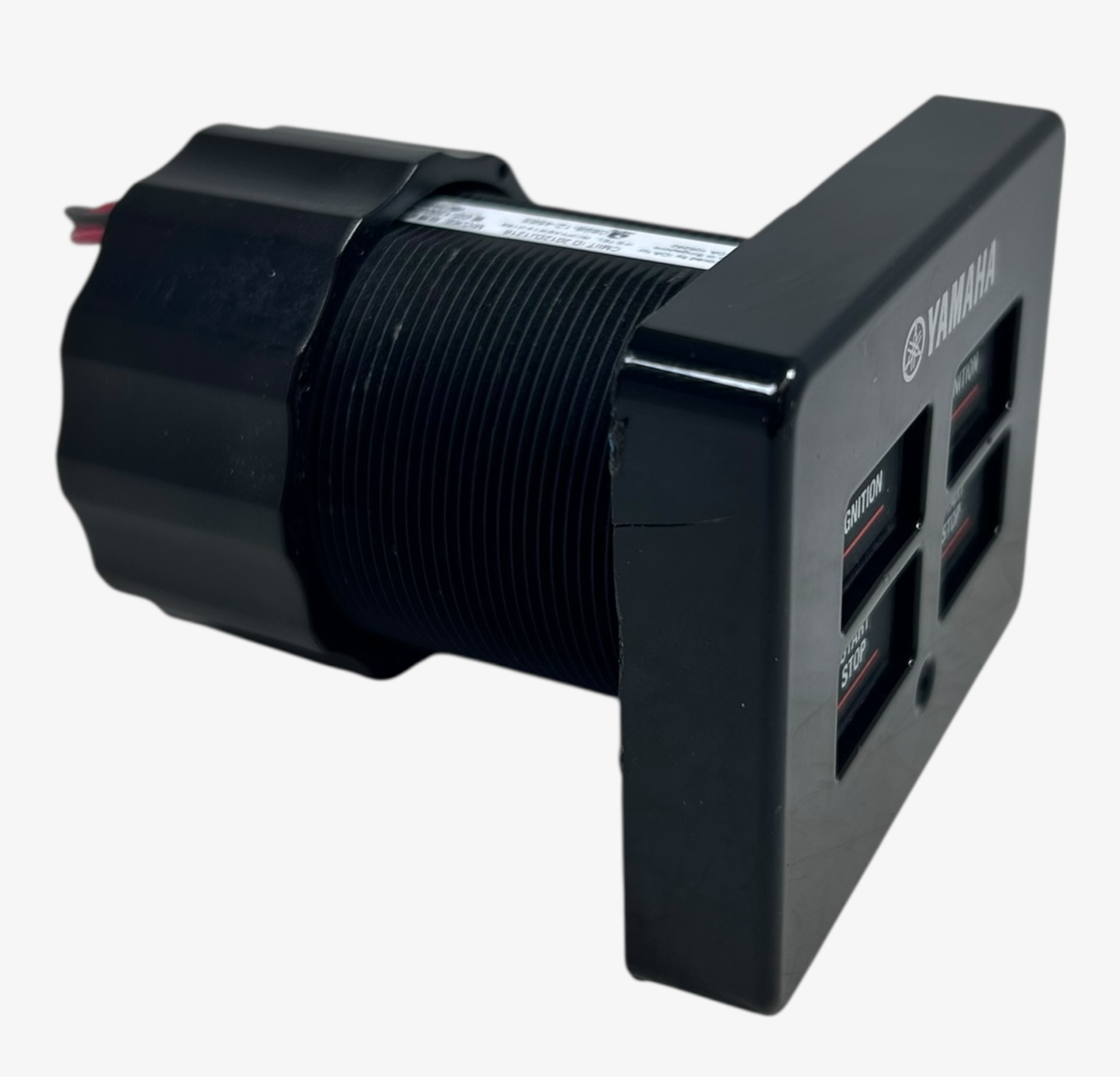 yamaha-6es-82510-12-marine-single-eks-panel-ignition-switch-control-w-plate-felix-ommo33069-20251013-102113-895496