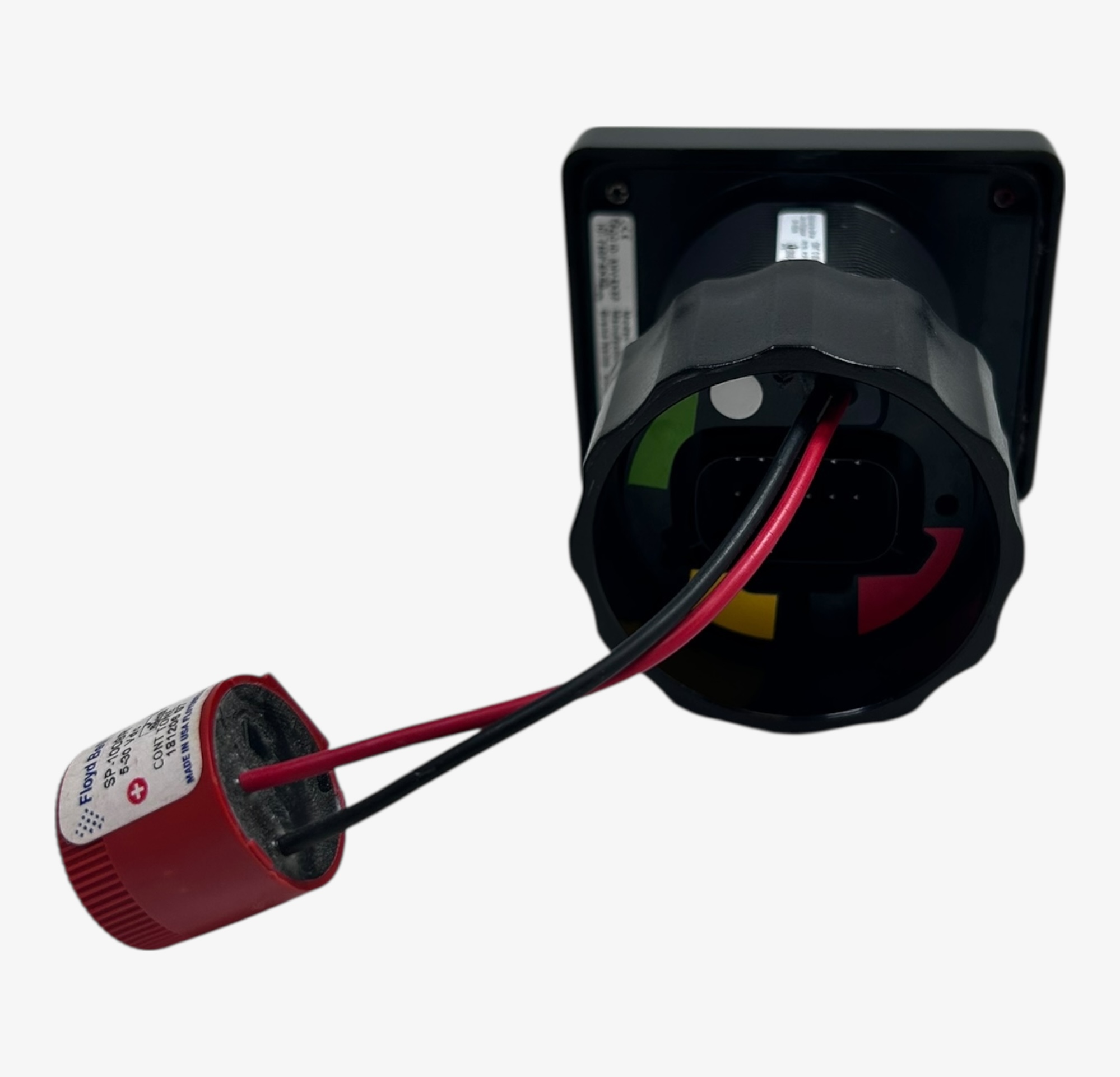yamaha-6es-82510-12-marine-single-eks-panel-ignition-switch-control-w-plate-felix-ommo33069-20251013-102117-288213